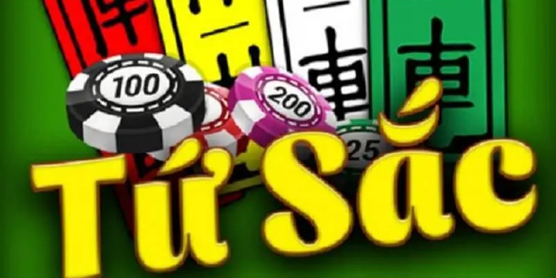 Chơi bài Tứ Sắc online có khó không? Hướng dẫn cơ bản