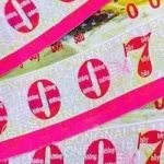 dự đoán xổ số