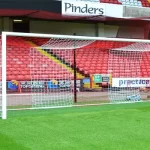 Kích thước sân bóng đá 11 người