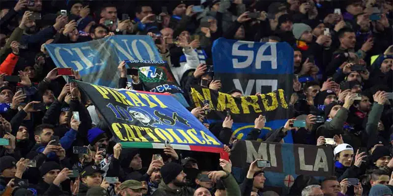 Tifosi là gì? Nguồn gốc và ý nghĩa của tên gọi