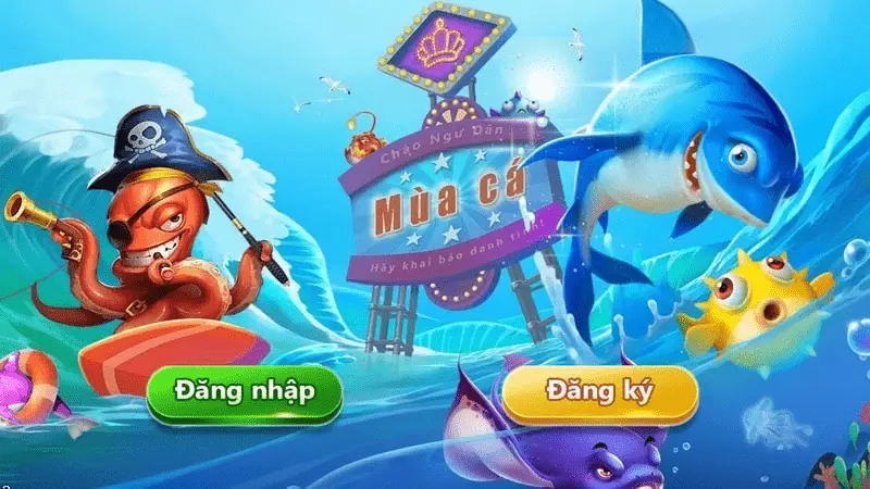Mẹo Bắn Cá H5 Tại V6bet Luôn Dành Chiến Thắng
