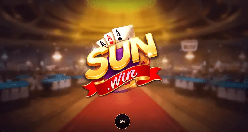 Sunwin – Thiên Đường Cá Cược Hàng Đầu Uy Tín 2024