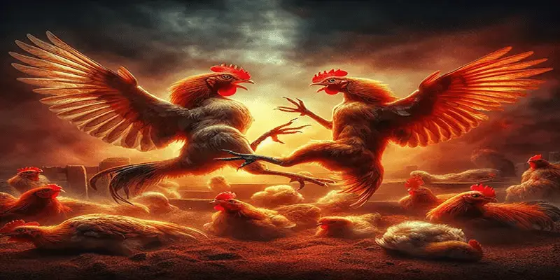 Cách chơi Đá Gà Campuchia Chi Tiết Cho Người Mới