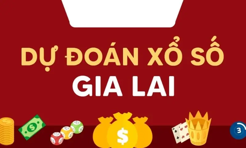 Dự đoán xổ số Gia Lai hiệu quả nhờ các phương pháp soi cầu